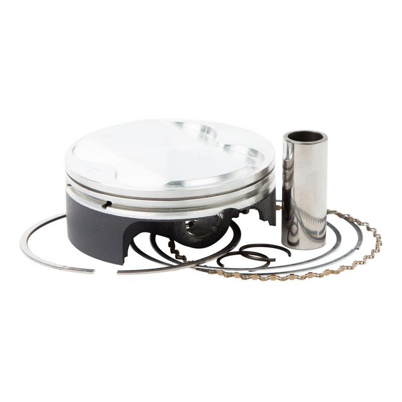 Piston Vertex Forgé D.94,94 mm 9756DB KTM SX 450 de 2002 à 2006