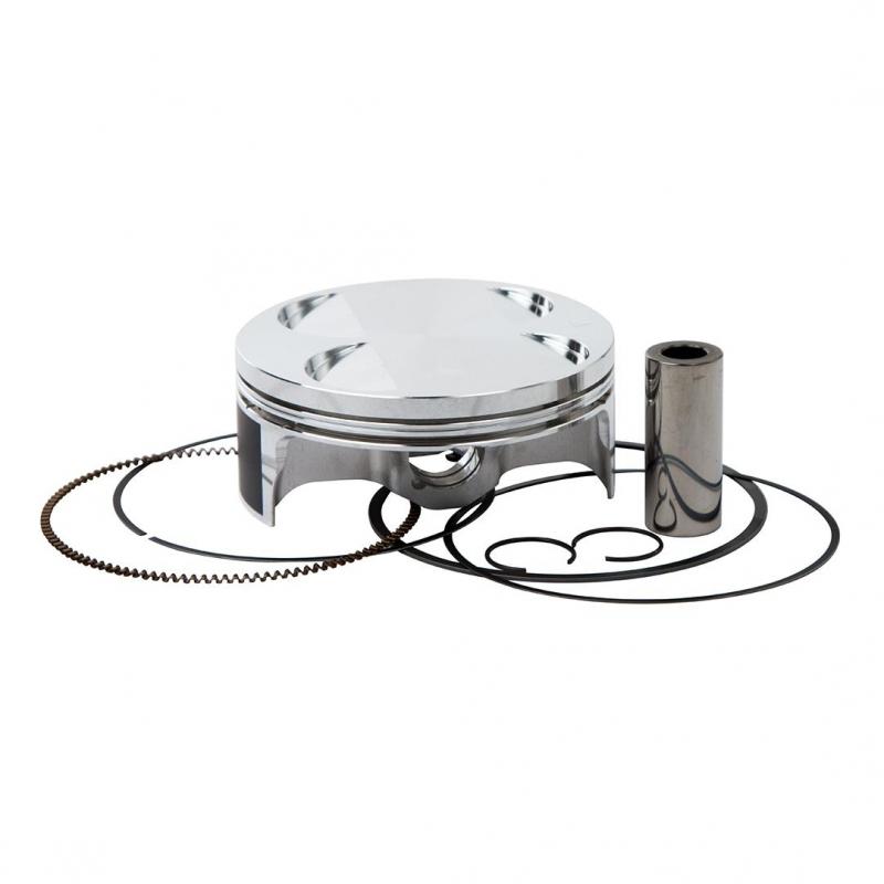 Piston Vertex Forgé D.95,46 mm 9336DB SUZUKI RM Z 450 de 2005 à 2007