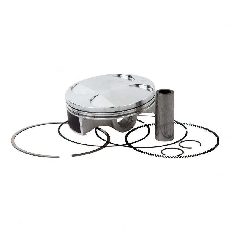 Piston Vertex Forgé D.95,95 mm 9136DA
