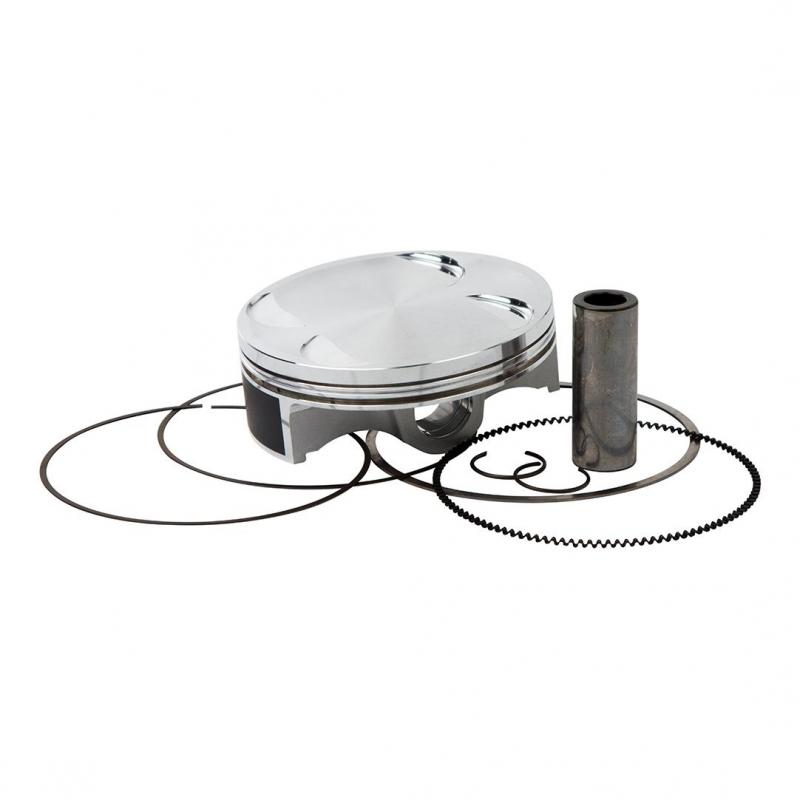 Piston Vertex Forgé D.95,95 mm 9150DA HONDA CRF 450 de 2002 à 2003