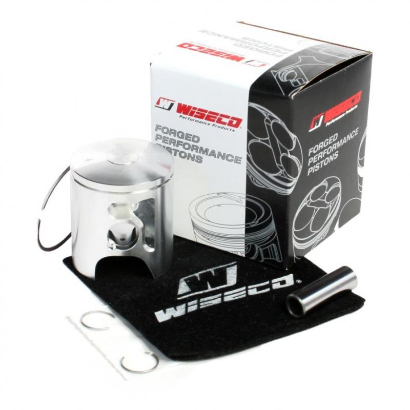 Piston Wiseco Forgé D.47,45 mm 805DA YAMAHA YZ 85 de 2002 à 2011