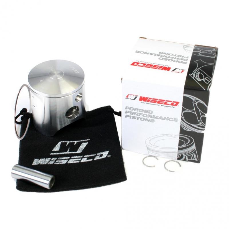Piston forgÃ© Wiseco - Ã 47mm compression standard  - Yamaha YZ 80cc 9