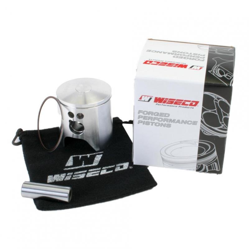 Piston Wiseco Forgé D.48,5 mm 833D100 HONDA