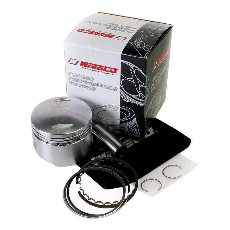 Piston Wiseco Forgé D.54 mm 4752DS YAMAHA