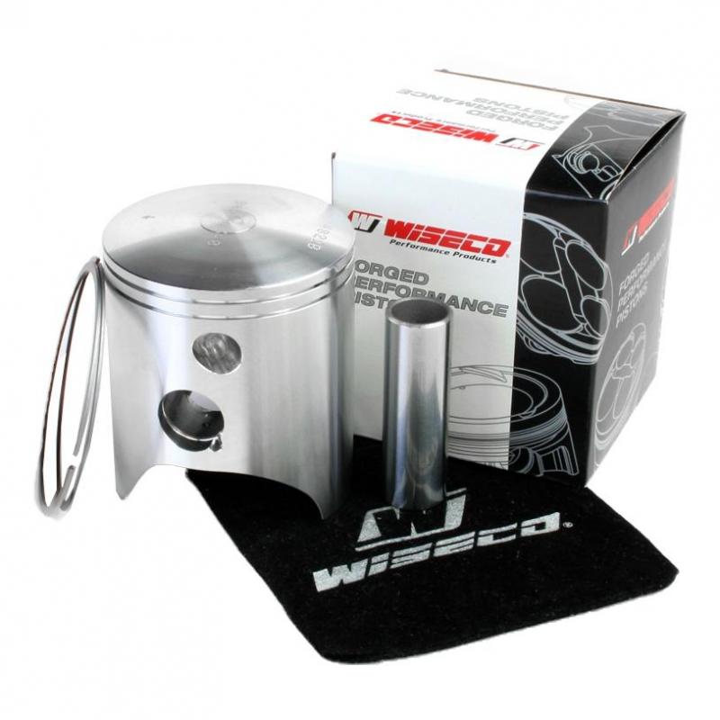 Piston Wiseco Forgé D.66,33 mm 849DA GAS GAS