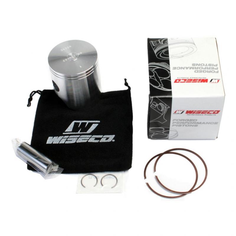 Piston Wiseco Forgé D.66,95 mm 699PS HUSQVARNA