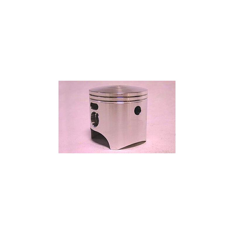 Piston forgé Wiseco - Ø67mm compression standard - Kawasaki KDX 175cc 80-82