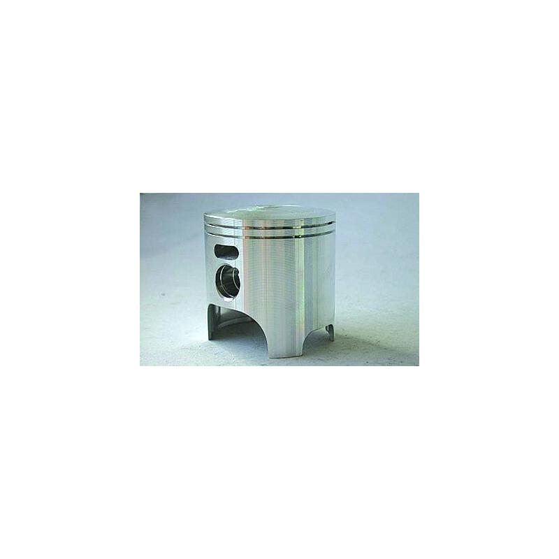 Piston forgé Wiseco - Ø68mm compression standard - Yamaha DT 200cc 88-91