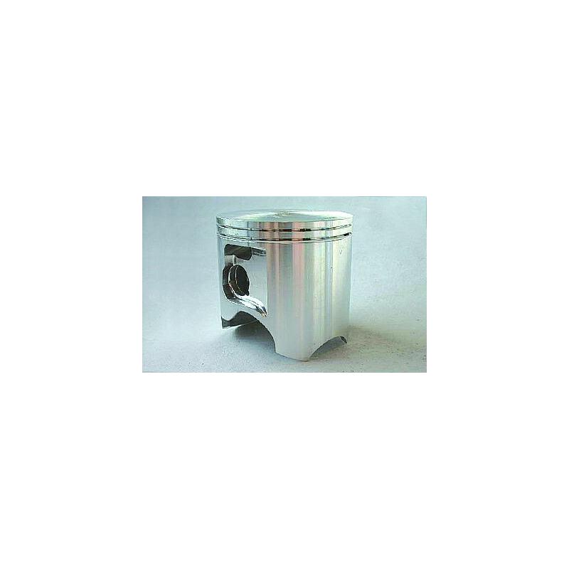 Piston forgé Wiseco - Ø88mm compression standard - Kawasaki KX 500cc 88-04