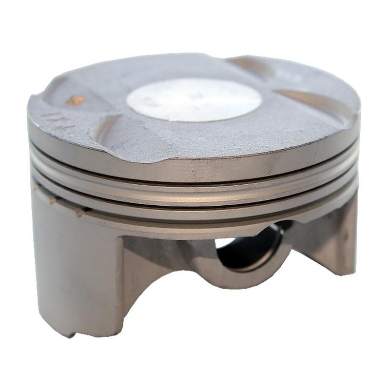 Piston YCF Ø62mm pour Daytona Anima 190