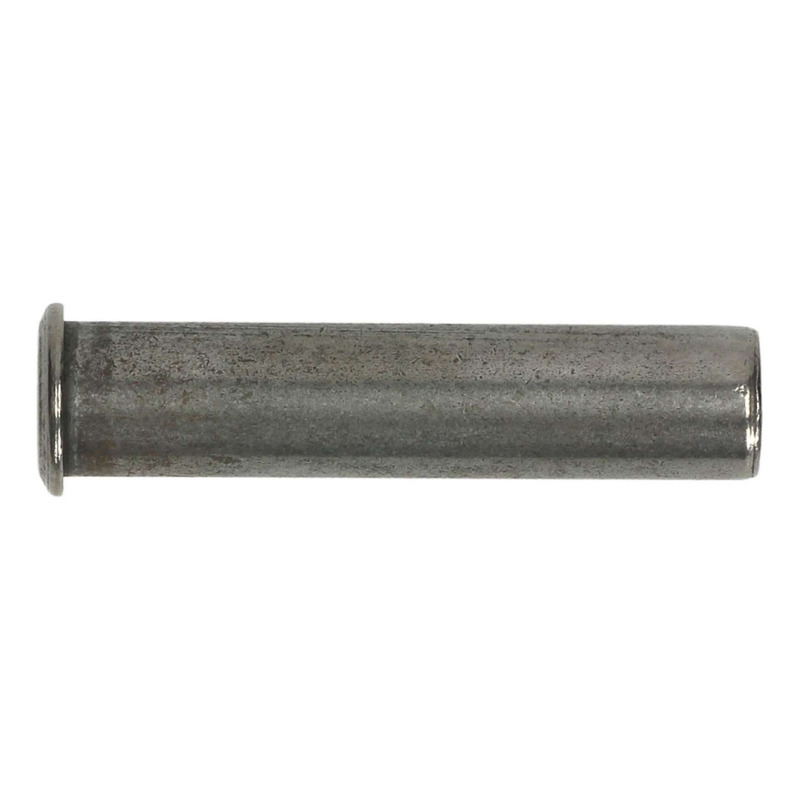 Pivot de mâchoire de frein d'origine 272921 Piaggio Zip 50 4t 2002-2024