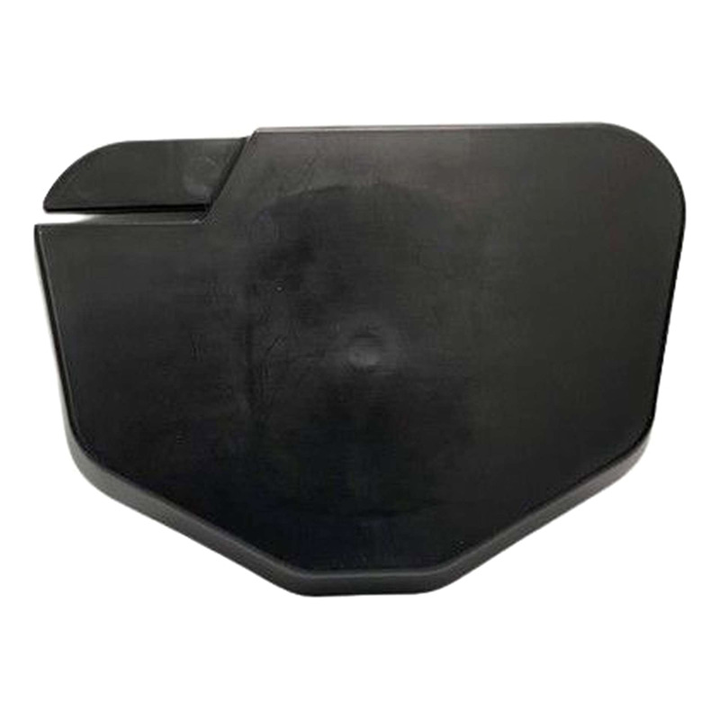 Plaque avant draisienne Bud Racing Mini E-Push Bike 16’’ noir