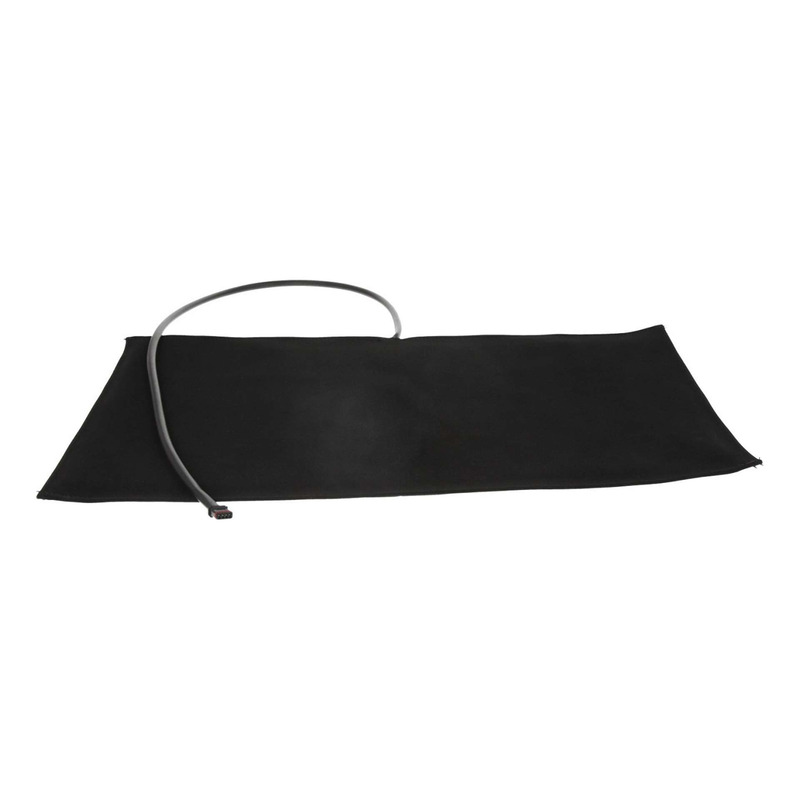 Plaque chauffante d'origine 1D003812 Piaggio Beverly 400 2021-25