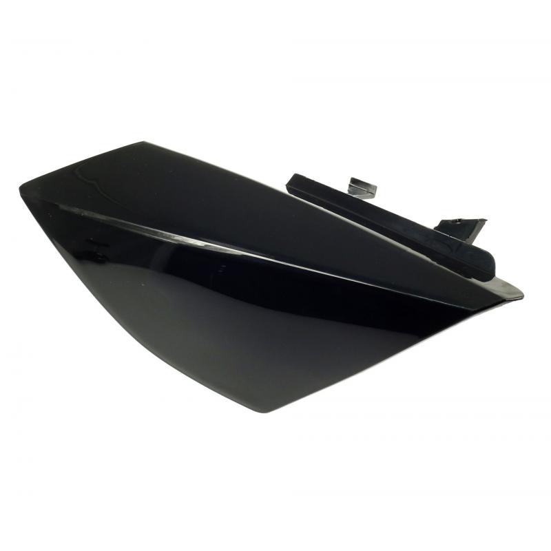 Plaque latérale droite YCF noire