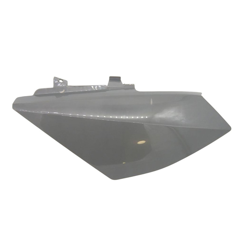 Plaque NumÃ©ro LatÃ©rale Gauche YCF Gris â   LITE / START / PILOT / SP