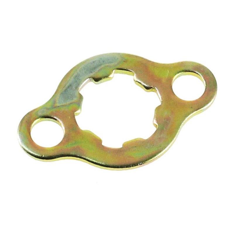 Plaque pignon YCF Ø17