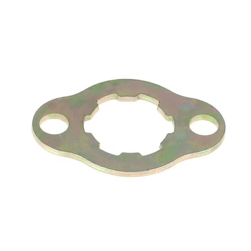 Plaque pignon YCF Ø20