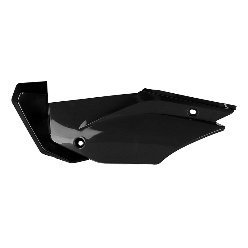Plaques Latérales ACERBIS Noir - Honda 110 CRF-F