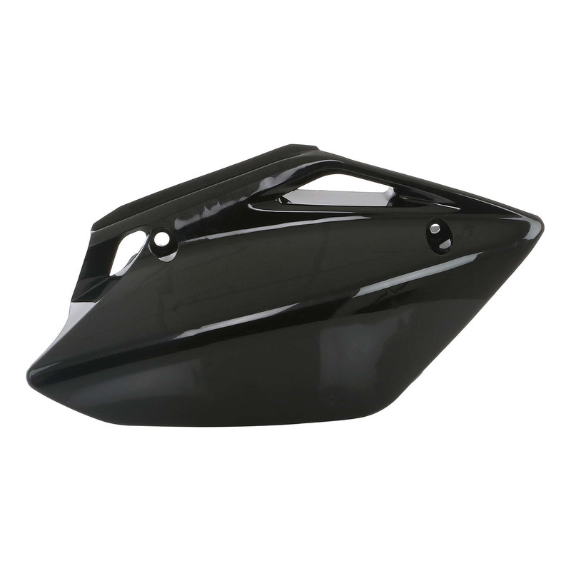 Plaques LatÃÂ©rales ACERBIS Noir - Honda 150 CRF-R