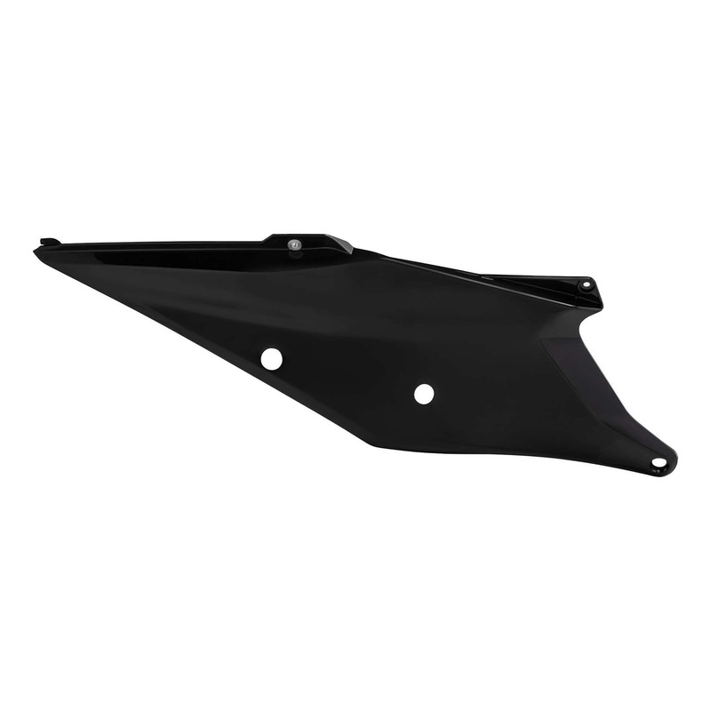 Plaques Latérales ACERBIS Noir - KTM 250 à 500 EXCF 20-23