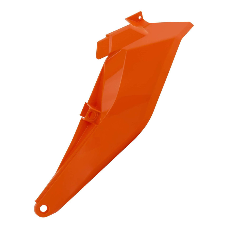 Plaques Latérales ACERBIS Orange – KTM 85 SX 18-24