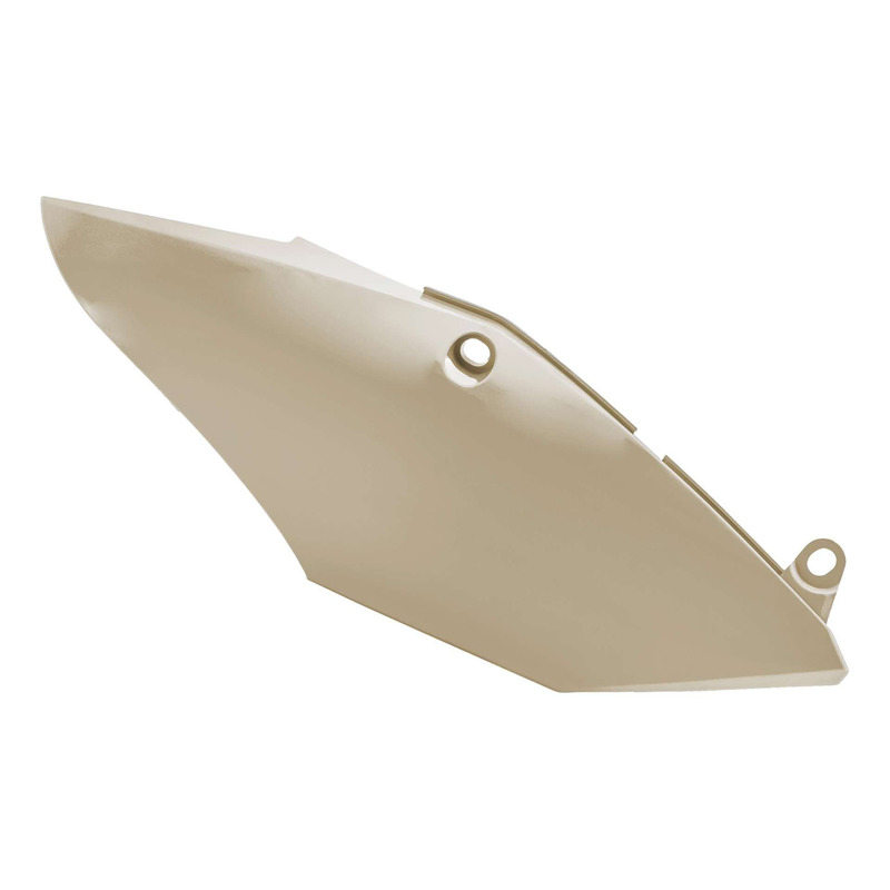 Plaques Latérales ACERBIS Sable - Honda 450 CRF-R