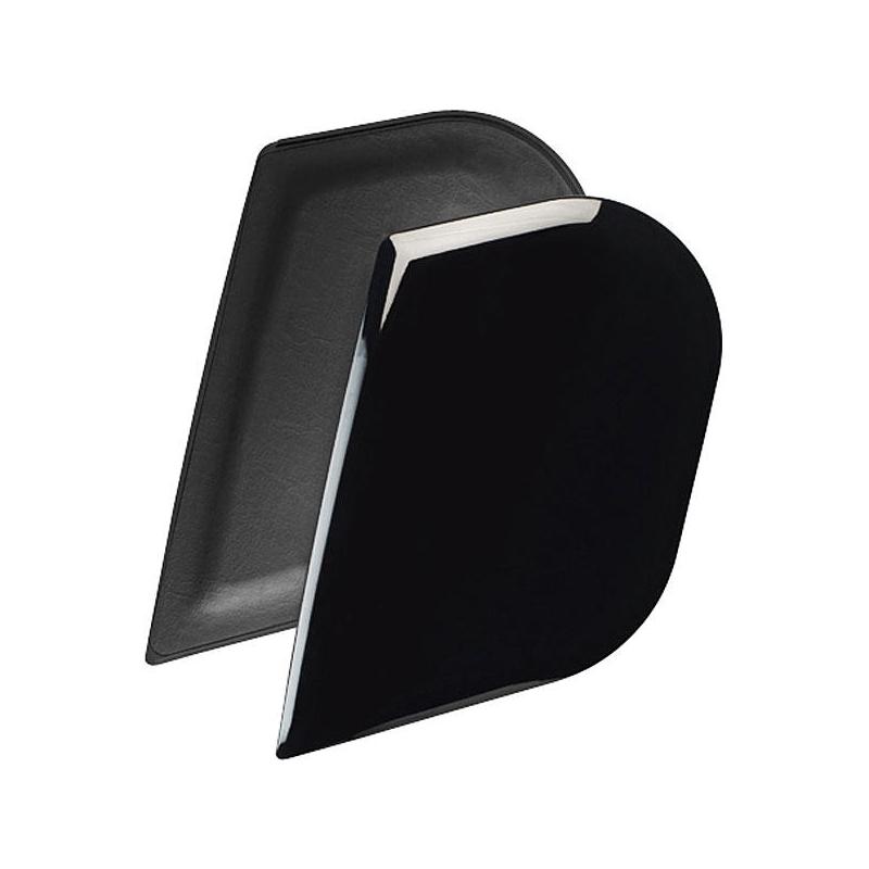 Plaques latérales Icon Alliance noir