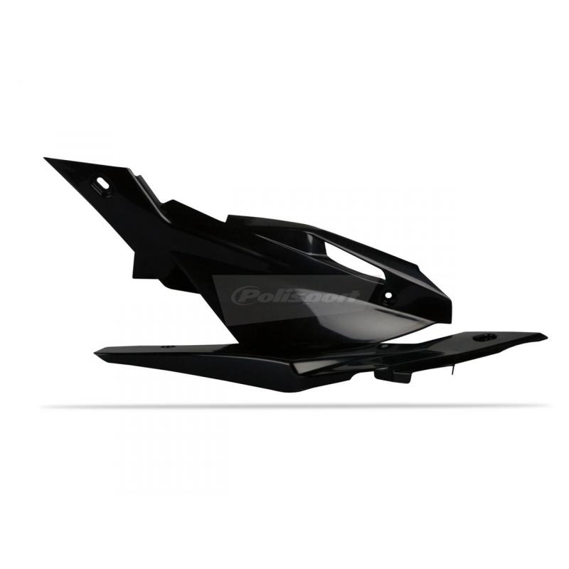 Plaques latÃ©rales Polisport Husqvarna 510 TC 08-10