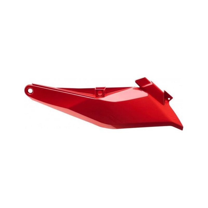 Plaques Latérales POLISPORT Type Origine Rouge - Gasgas 85 MC 21-24