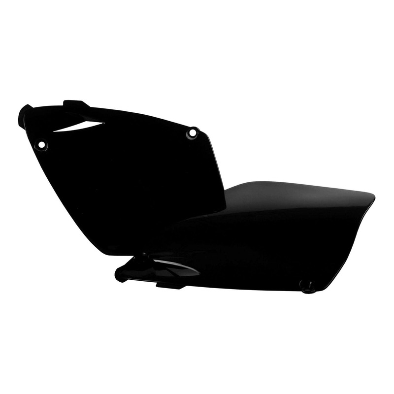 Plaques LatÃ©rales POLISPORT Type Origine - KTM SX / EXC 98