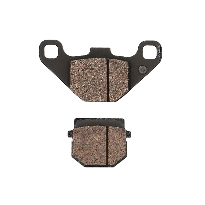 Plaquette de frein Peugeot OEM 802452 Kisbee / Vivacity