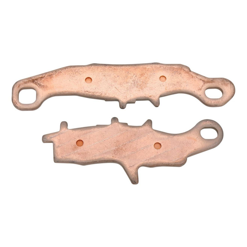 Plaquettes de Frein Moose - métal fritté - M326S47