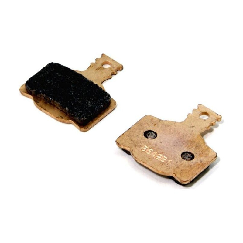 Plaquettes de frein Brake Authority Aggressive Magura MT