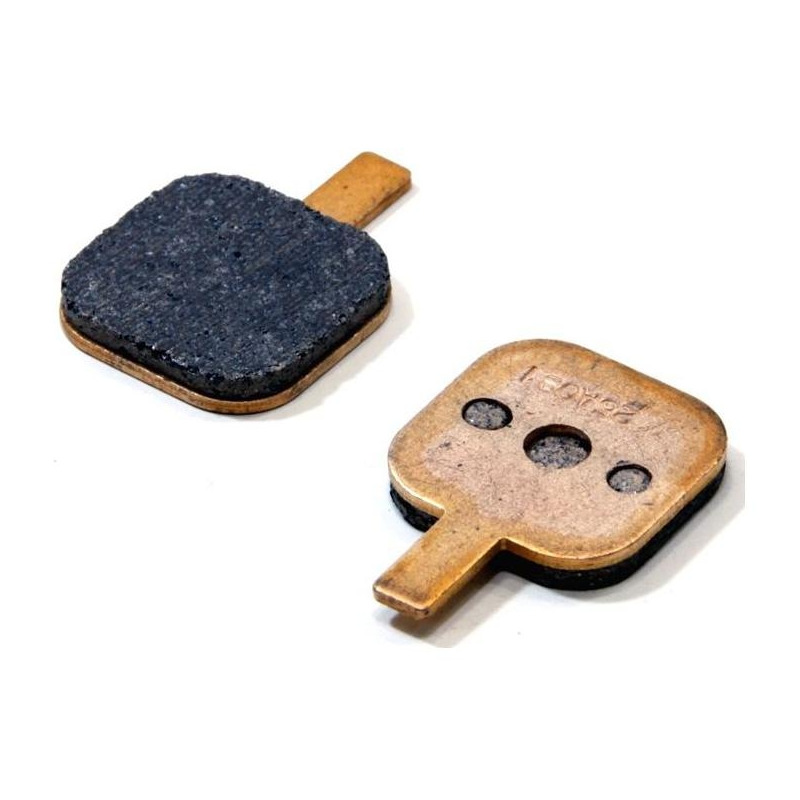 Plaquettes de frein Brake Authority Aggressive Tektro Gemini/Tektro no