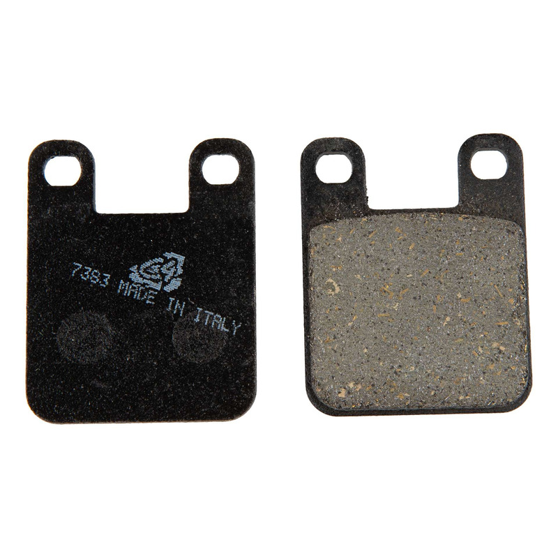 Plaquettes de Frein C4 - BP010 - Derbi Peugeot Rieju