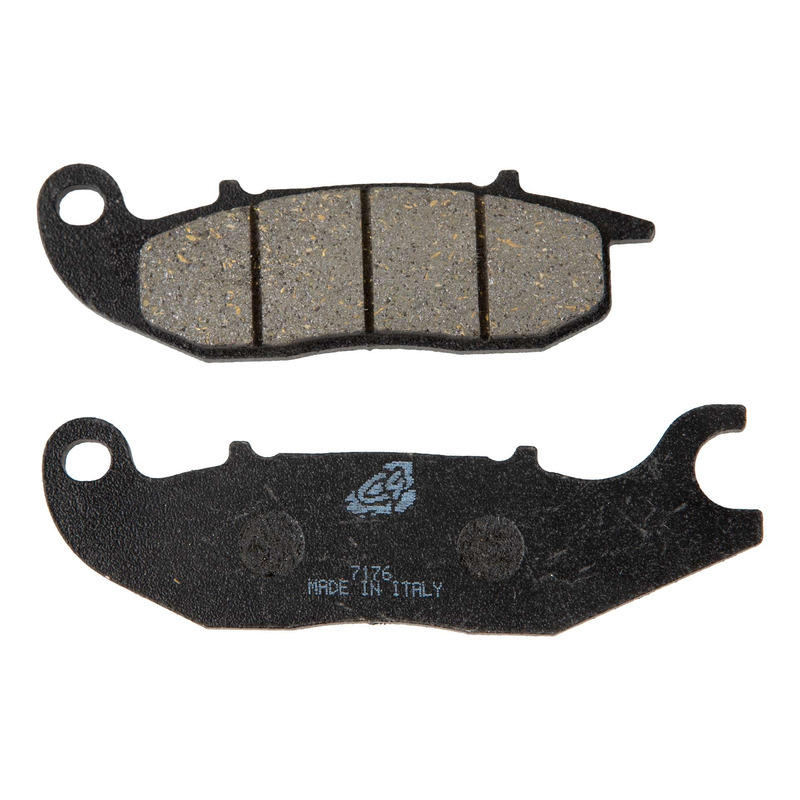 Plaquettes de Frein C4 - Liberty/Medley 125