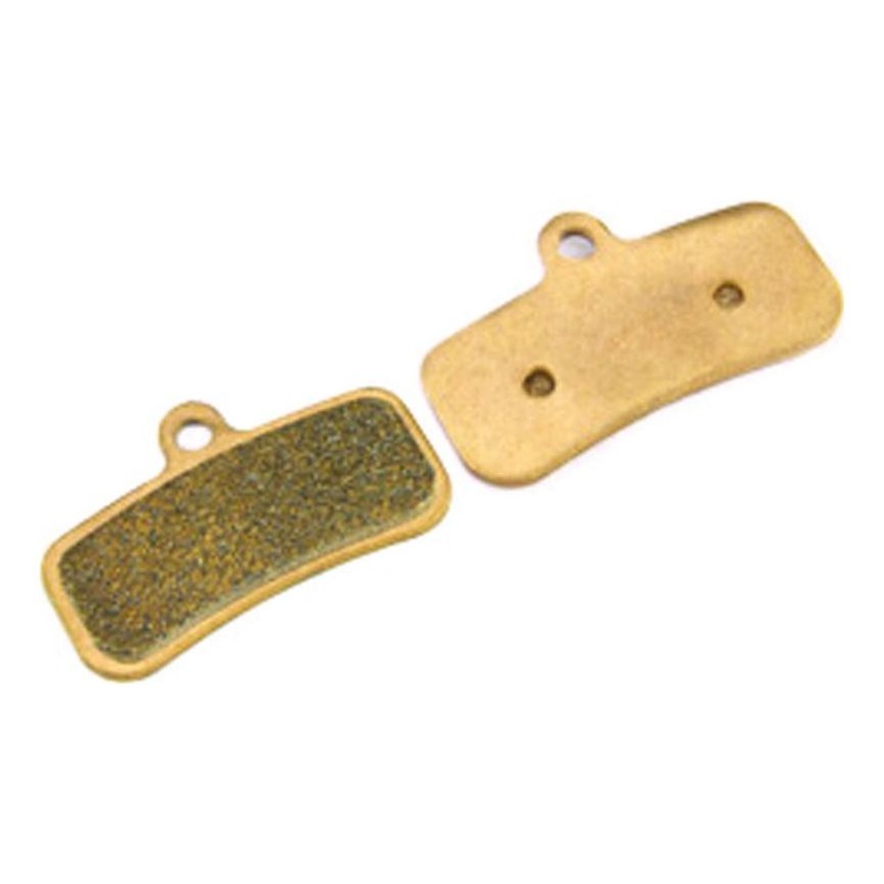 Plaquettes de frein CL brakes métal pour TRP et Shimano