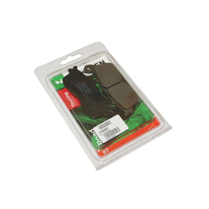 Plaquettes de frein Newfren Honda 1200 Crosstourer 12-