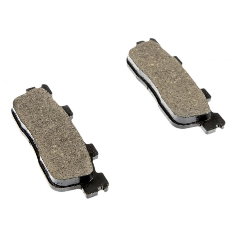 Plaquettes de frein Newfren Kymco 125-300 Downtown 10-