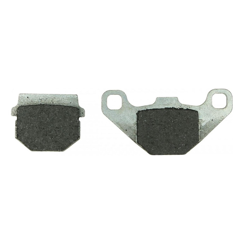 Plaquettes de Frein Piaggio - 2B003955 - Aprilia 125 rs, tuono 17-