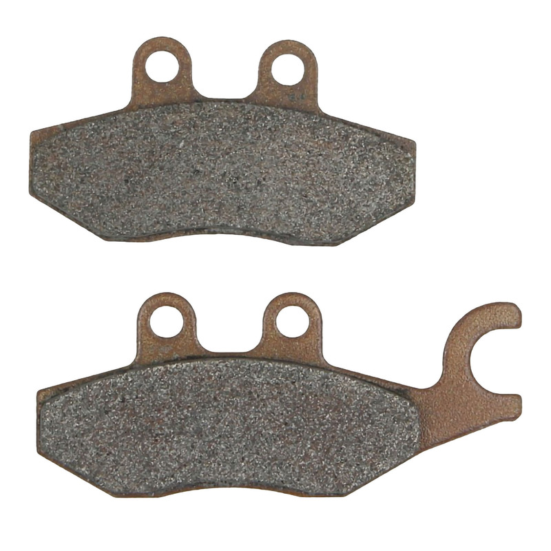 Plaquettes de Frein Piaggio - 668017 - Piaggio x10 125 à 500 12-