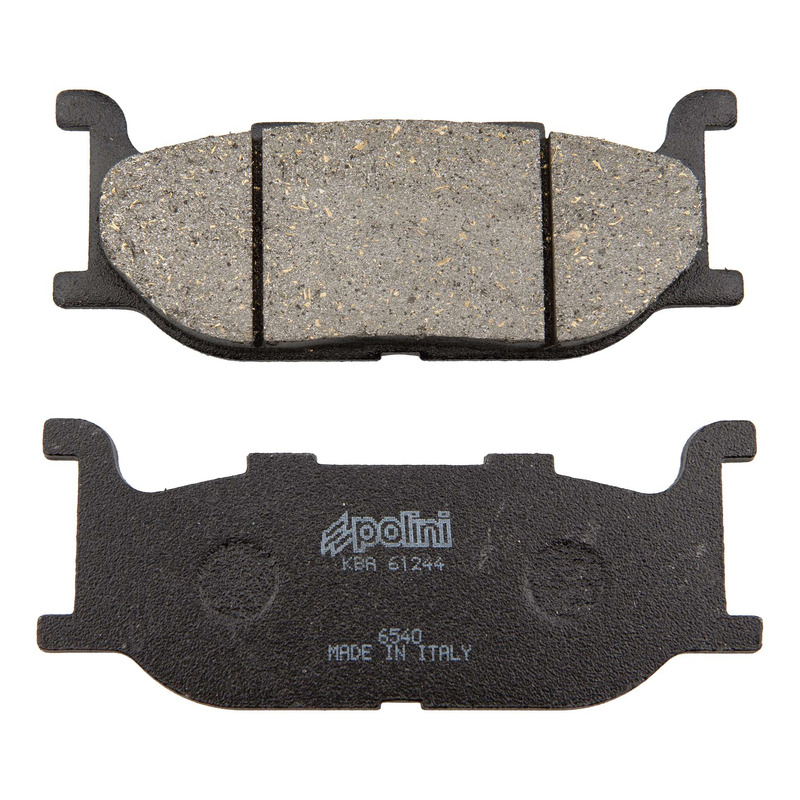 Plaquettes de Frein Polini - Organique - Majesty/T Max