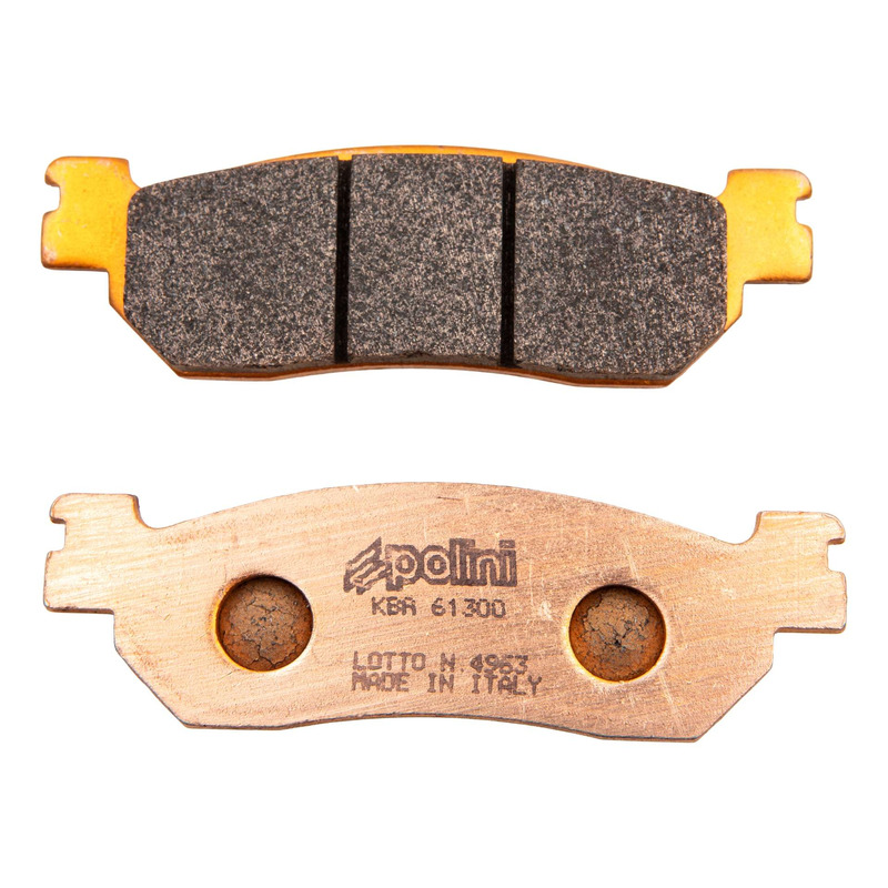 Plaquettes de Frein Polini - Sintered - Skyliner/Majesty/X Max