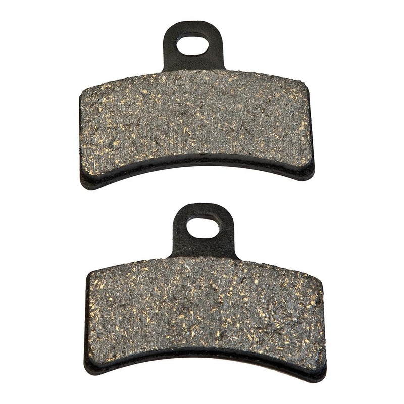 Plaquettes de frein pour trial Gas Gas