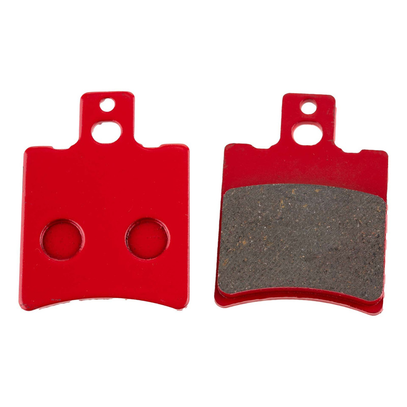 Plaquettes de Frein T4Tune - 151000 - Booster >1999