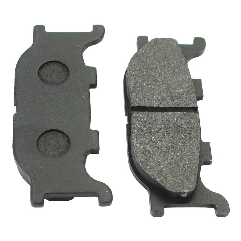 Plaquettes de Frein RBMAX pour Yamaha T-MAX