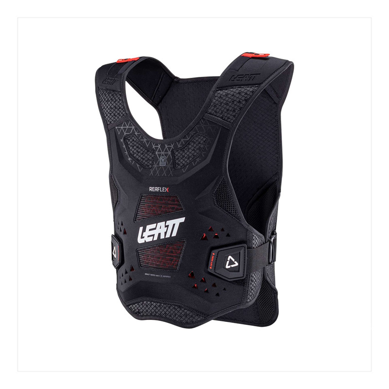 Plastron de protection Leatt Reaflex