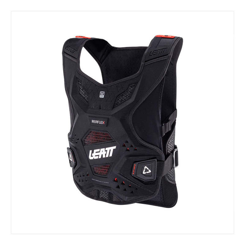 Plastron de protection Leatt Reaflex femme