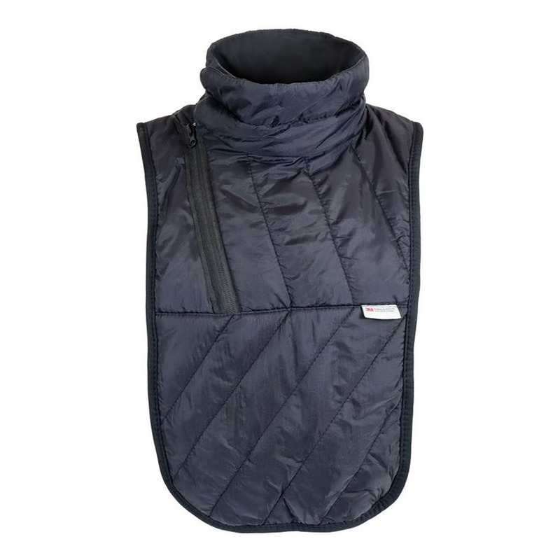 Plastron Harisson thermique