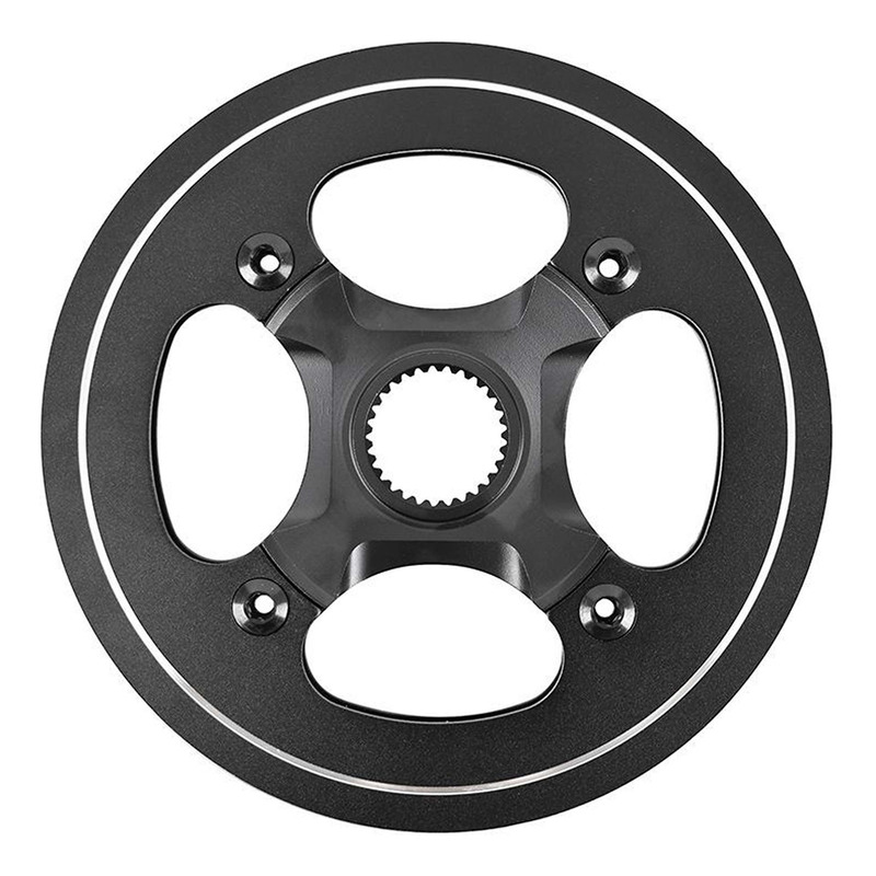 Plateau 38t VAE Bafang M400 CL 50mm noir